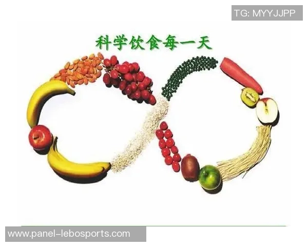 足球运动员如何通过科学饮食提升竞技状态与身体素质的全面指南